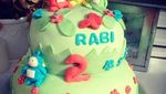 Hiiii... 10 Kue Ulang Tahun Bentuk Teletubbies Ini Terlihat Menyeramkan