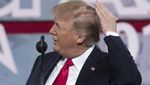 Foto: Akan Bertemu Mei, Ini Jejak-jejak Perselisihan Trump-Kim Jong Un