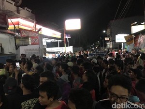 Polisi: Penjual Bakmi yang Tewas di Cipayung Korban Perampokan