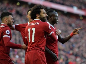 Dalam Kondisi Terbaik, Liverpool Bisa Kalahkan Tim Mana pun