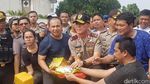 Foto: Terungkapnya Sabu Berton-ton yang Masuk ke Indonesia