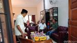 Foto: Bincang Hangat Dua Sepupu: Anies dan Novel Baswedan