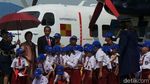 Throwback: Jokowi Saat Resmikan Nama Pesawat Nurtanio