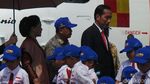 Throwback: Jokowi Saat Resmikan Nama Pesawat Nurtanio