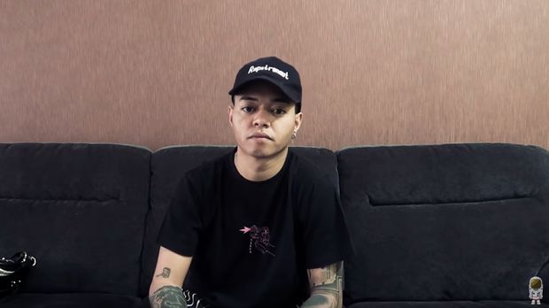 10 YouTuber Indonesia dengan Penghasilan Miliaran Rupiah