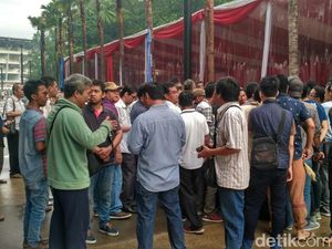 Mau Ikut Bikin SIM A Umum Kolektif? Ikut Komunitas Dulu