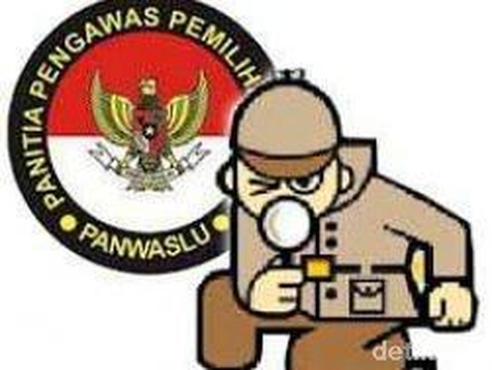 Hadiri Kampanye Khofifah, Dua Kades di Blitar Terciduk Panwaslu
