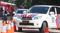 Langkah ini untuk menjaga konektivitas terjaga dengan baik. Sehingga, sopir dan masyarakat merasa tenang.