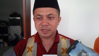 Foto: Dari penangkapan tersebut, keduanya diduga melanggar Pasal 11 dan atau 12 Undang-Undang Tipikor dan atau pasal 3 dan 5 Undang-Undang TPPU. ((Hakim Ghani-detikcom)