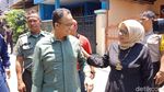 Foto: Bincang Hangat Dua Sepupu: Anies dan Novel Baswedan