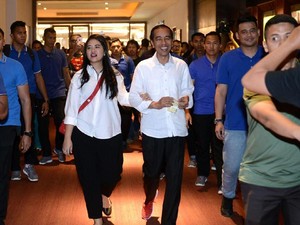 Mengapa Suara Penggemar Dilan Tentukan Kemenangan Pilpres 2019
