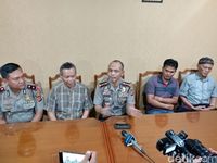 Cerita Ortu Sebelum Tomy Bikin Gaduh di Masjid Bandung