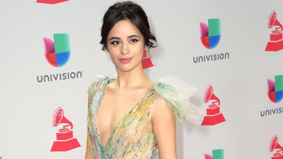 Havana Oh Nana.. Camila Cabello Stunning!