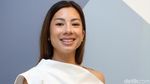 Ini Jennifer, Perempuan yang Buat Irfan Bachdim Betah di Rumah