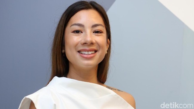 3 Tips Bugar Jennifer Bachdim yang Wakili Indonesia di Victorias Secret