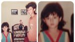 Unggah Foto Jadul, Mulan Jameela Kembali Di-Bully Netizen