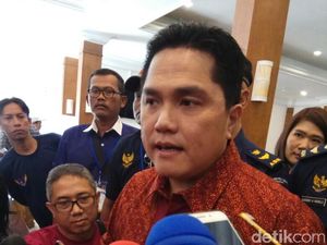 Dikritik Jokowi, Inasgoc Siapkan Strategi Promosi Asian Games
