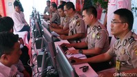 Pelatihan ini dilakukan untuk memfasilitasi serta membantu bagi para operator atau pengemudi taksi online dan taksi reguler di wilayah Jabodetabek sebelum mengikuti proses pembuatan SIM A umum yang sesuai dengan Pasal 78 ayat 4 UU No 22 Tahun 2009 UULLAJ.