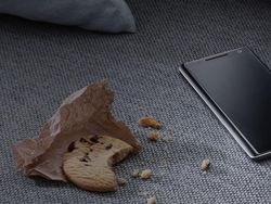 Nokia 8 Sirocco, Ponsel Android One Rp 12 Juta