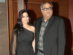 Sridevi Meninggal Dunia Tiba-tiba, Suami dan Keponakan Diinvestigasi