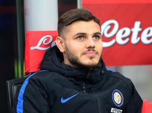 Meski Gagal ke Liga Champions, Inter Tak Akan Lepas Icardi