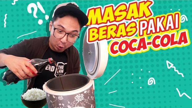 10 YouTuber Indonesia dengan Penghasilan Miliaran Rupiah 