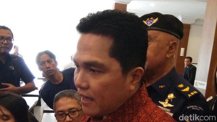 INASGOC Keberatan Dianggap Lambat Tetapkan Kelas Asian Games