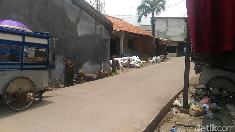 Ahli Waris Bocah Korban Kecelakaan di Kembangan Dapat Santunan Ahli Waris Bocah Korban Kecelakaan di Kembangan Dapat Santunan