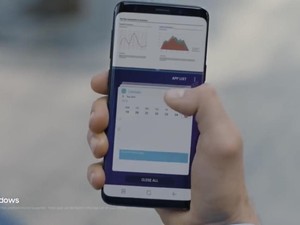 Jelang Dirilis, Beredar Penampakan Galaxy S9 dan S9+