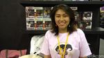 Deretan SPG Cantik yang Bikin Salah Fokus di Toys Fair Balai Kartini