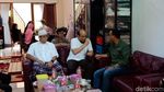 Foto: Bincang Hangat Dua Sepupu: Anies dan Novel Baswedan
