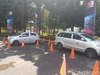 Tak Ada Lagi Tarif Promo Taksi Online, Untung atau Buntung?