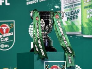 Reuni Lampard di Piala Liga Inggris: Chelsea Ditantang Derby di Babak Keempat