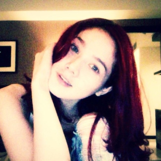 Unggahan Mulan Jameela di 2012 untuk merespons haters-nya. Klo mnurut kalian prbuatan mba wulan itu dosa...dan salah...apa bda nya dengan kalian yg menghina orang..., ujar ibu empat anak ini. (Foto: Instagram/Mulan Jameela)