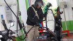 Siap-siap Harga Pertamax Naik
