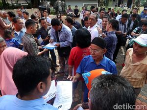 Pengumuman! Bikin SIM A Umum Murah Ada di Bandung Pekan Ini