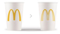 Ecobranding, merupakan sebuah ide yang merombak logo perusahaan menjadi lebih ramah lingkungan. Penggunaan lebih minim tinta dipercaya bisa lebih hemat energi. Istimewa.