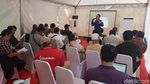 Latihan Berkendara Aman untuk Sopir Taksi Online dan Offline