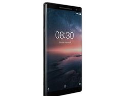 Nokia 8 Sirocco, Ponsel Android One Rp 12 Juta