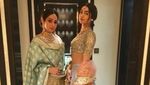 Potret Terakhir Sridevi Sebelum Meninggal