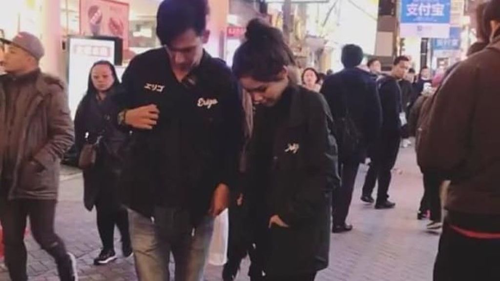 Adipati Dolken Sebut Vanesha Prescilla Perempuan Idaman