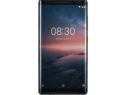 Nokia 8 Sirocco, Ponsel Android One Rp 12 Juta