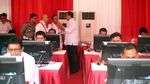 Menhub Pantau Ujian SIM Massal di GBK