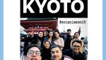 Kemesraan Vanesha dan Adipati Dolken, Ada Ciuman di Pipi