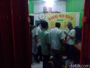 Keponakan Menghilang saat Penjual Bakmi di Cipayung Ditemukan Tewas