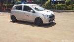 Latihan Berkendara Aman untuk Sopir Taksi Online dan Offline