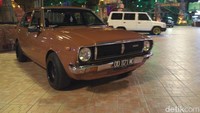 Sementara, Hariyadi Kaimuddin, CEO Kalla Toyota, dalam sambutan kepada peserta Jambore TOC Celebes 2018 mengungkapkan, dalam kegiatan ajang silaturahmi antar komunitas mobil kali ini agak dijadikan sebagai wadah silaturahmi dan ajang berkumpulnya komunitas mobil yang ada di Sulsel.  Foto: Ibnu Munsir