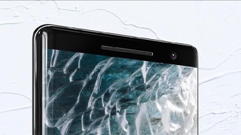 Kamera depannya berukuran 5 MP. Foto: HMD Global