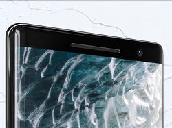 Nokia 8 Sirocco, Ponsel Android One Rp 12 Juta