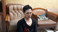 Peristiwa itu terjadi di Masjid Istiqamah, Jalan Citarum, Kota Bandung, Kamis (24/2/2018) sekitar pukul 18.30 WIB. Saat itu, para jamaah baru selesai melaksanakan salat magrib. Foto: Mukhlis Dinilah/detikcom